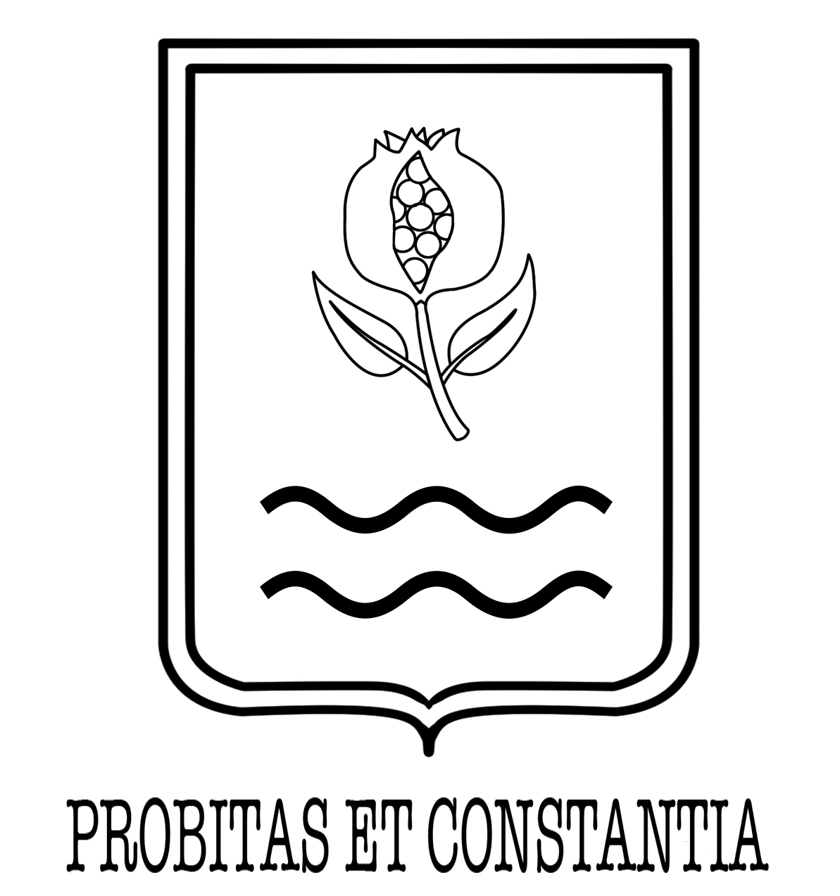 PROBITAS ET CONSTANTIA